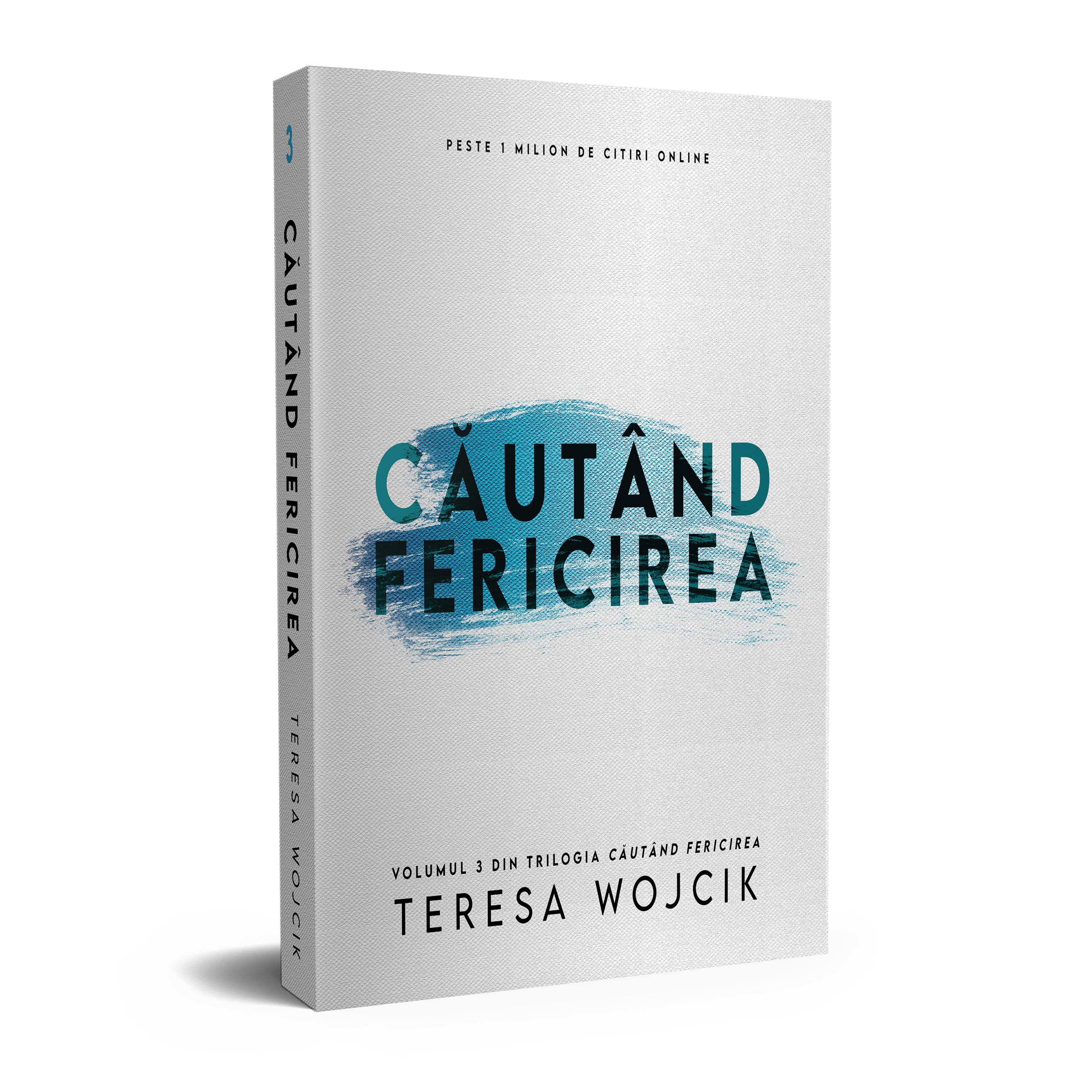 Căutând Fericirea 3