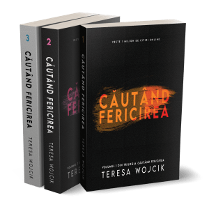 Trilogia Căutând Fericirea